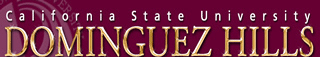 California State University, Dominguez Hills